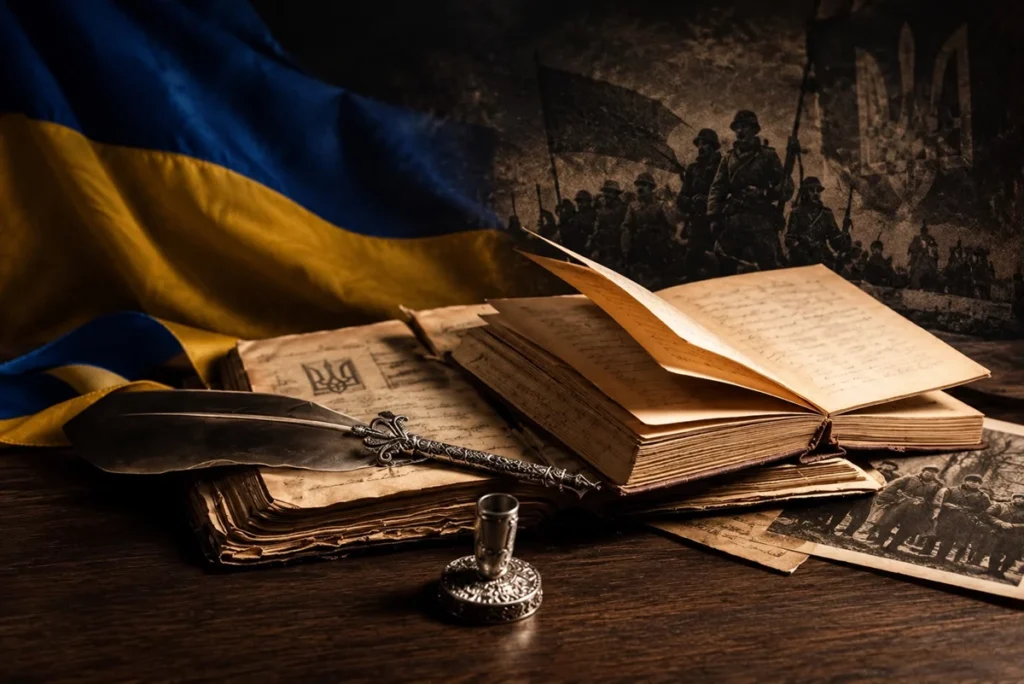 На Львівщині стартує конкурс робіт з історичних подій національно-визвольної боротьби
