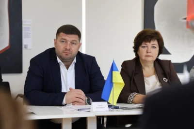 Японський бізнес зацікавлений у розвитку агросектору Львівщини: в ОВА обговорили спільні проєкти
