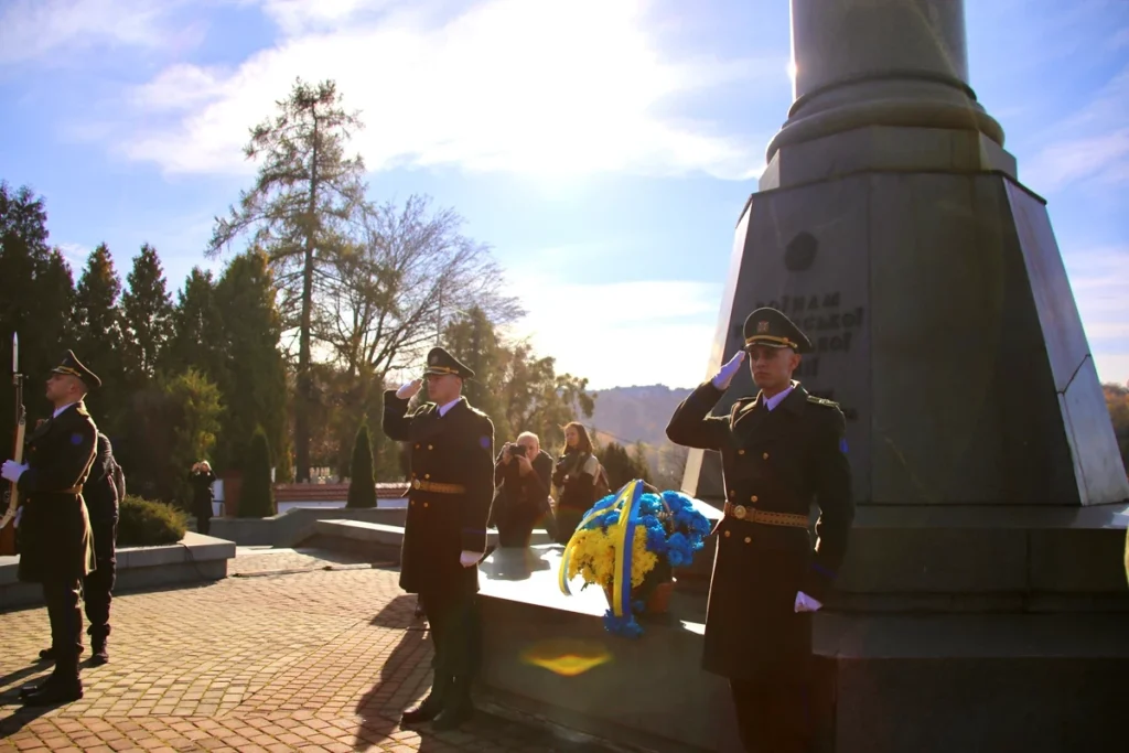 На Львівщині відзначать 108-му річницю створення Західноукраїнської народної республіки
