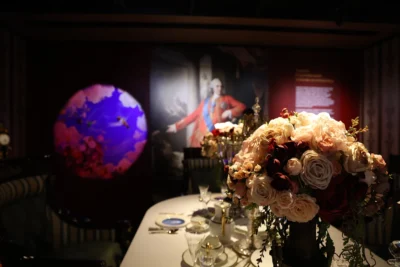 Українське бароко: у ZAG Gallery презентували проєкт, присвячений величі епохи