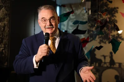 Українське бароко: у ZAG Gallery презентували проєкт, присвячений величі епохи