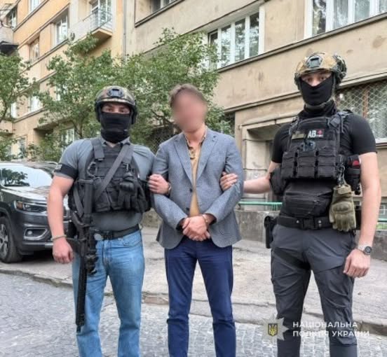 У Львові судитимуть військового за неправдиве повідомлення про замінування залізничного вокзалу