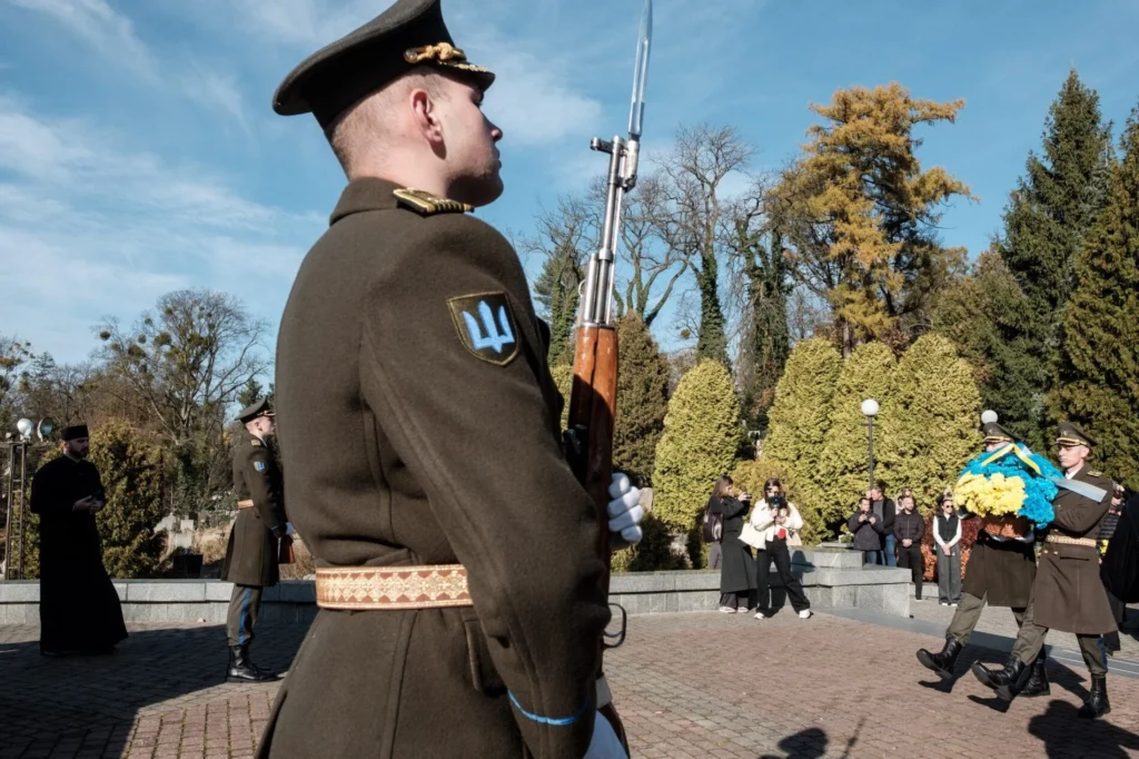 У Львові відзначать 108-му річницю проголошення ЗУНР